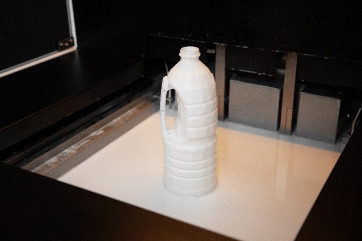 CNC Machining