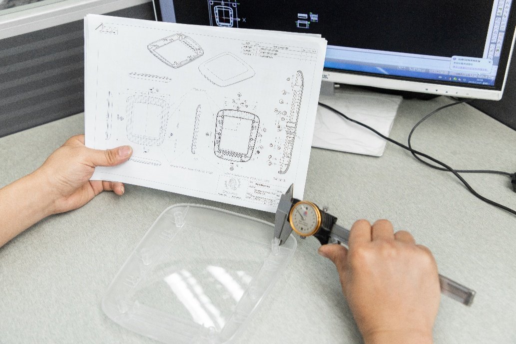 Injection Molding