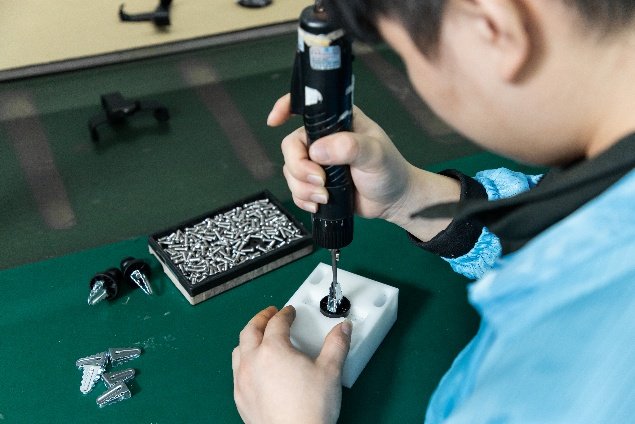 Molding Materials