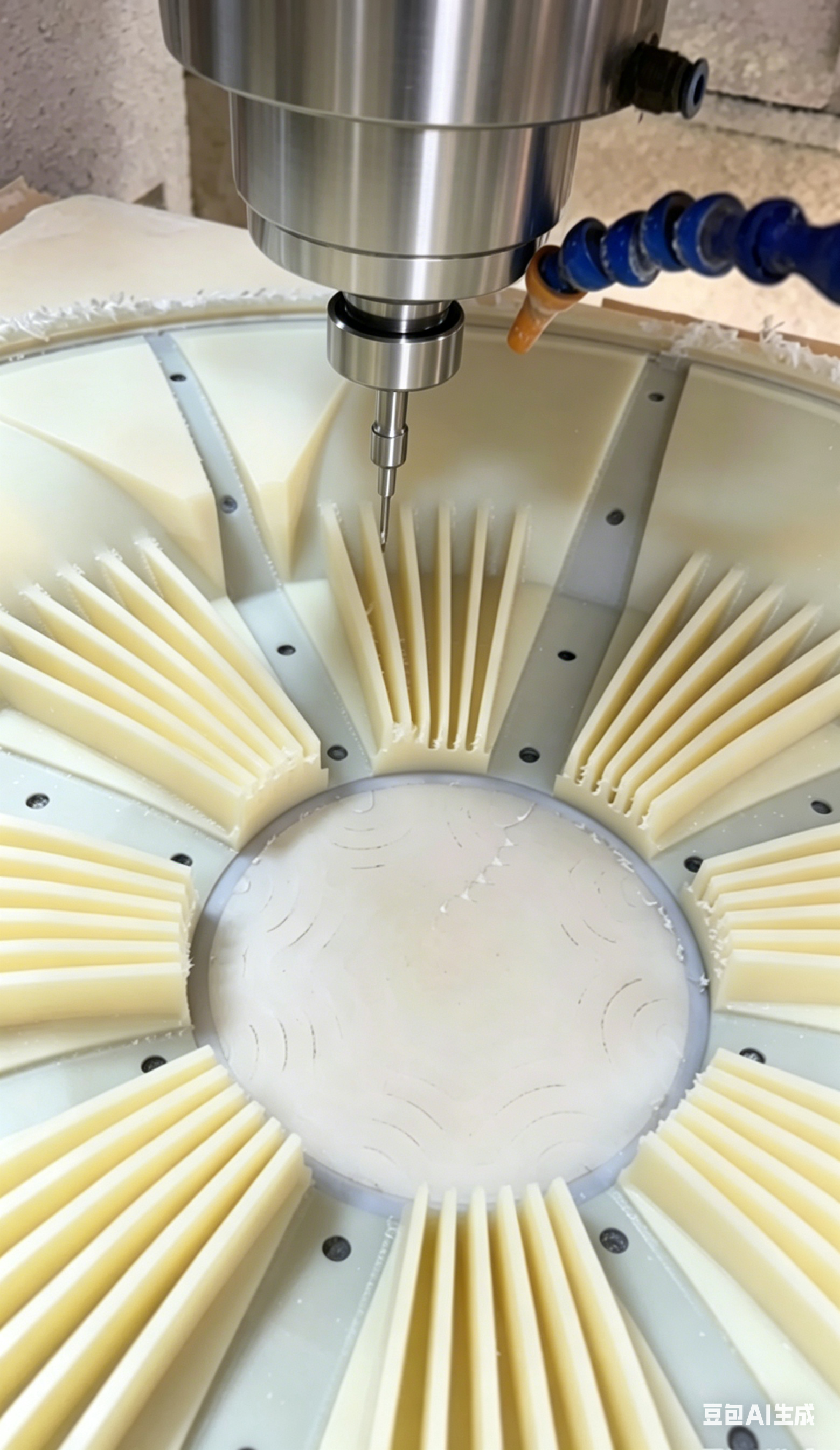 CNC Machining
