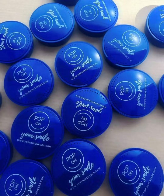 Logo Printing 1
