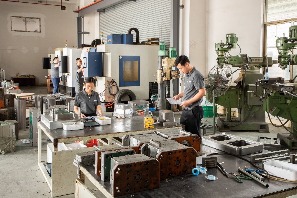 SAMBO Factory